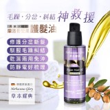 德國-免沖洗摩洛哥堅果護髮油100ml