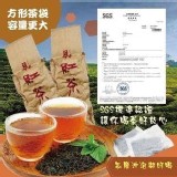 台灣日月潭18號蜜香紅茶☕️☕️真空包裝一袋約40入約110g+-5g