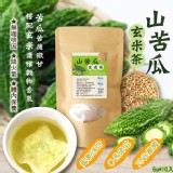 山苦瓜玄米茶6g*10入/包