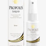 👉 澳洲Golden Hive Propolis Liquid 白金蜂膠噴霧