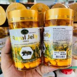 👉 Nature's King 蜂王乳 1000mg 120顆 (買一送一)