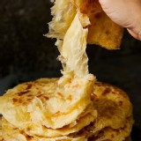 印度煎餅(全素)450g/5入/包