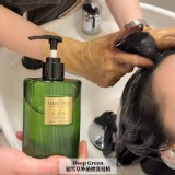 韓國 IHEE 積雪草外泌體洗髮精 480ml