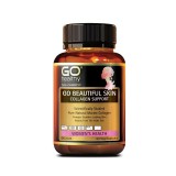 👉 澳洲Go Healthy 高純度海洋膠原蛋白膠囊60粒