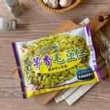 【禎祥】芋香毛豆仁(生)400g/包（二包一組）