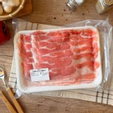 台灣CAS五花豬肉片500g🔥🔥家庭號~大包裝🔥🔥