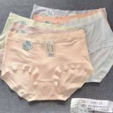 大尺碼10A等級加大抗菌內褲 均碼：XL~4XL🉑 ✅一組四條