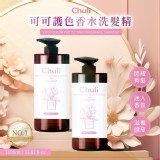 👉Chuli 初梨 coco護色香水洗髮精1000ml