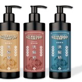 控油抗屑洗髮精（升級版）三代 700g