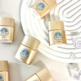 👉 資生堂 ANESSA安耐曬 金鑽高效防曬露N A 5X版 12ml