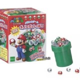 👉 日本超級瑪利歐 平衡遊戲：很多蘑菇