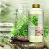 👉艾草淨化純露王500ml