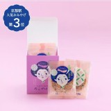 👉 日本 九條葱蝦鍋巴5入/盒