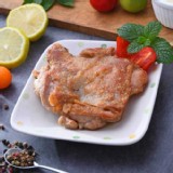 【強匠】嫩煎雞腿排210g/包(二包)