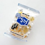 👉 許願團～日本🇯🇵連線 ロマンス製菓 岩鹽黃金糖