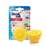 德國Denkmit冰箱保鮮祛味小檸檬 (40g/入）