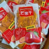 👉 枋山小農愛文芒果乾100g