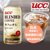 UCC咖啡歐蕾(5罐/組)