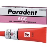 👉 日本 Paradent Ace 牙周病治療藥 40g