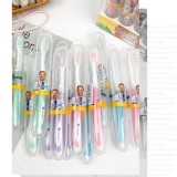 美國牙刷一代 12支裝