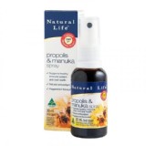 澳洲 Natural Life麥蘆卡蜂膠噴劑30ml