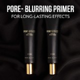 PONY EFFECT 水透零毛孔妝前乳(黑管) 40ml一支