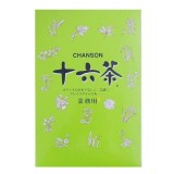 👉日本CHANSON 十六茶業務包