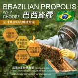 獨家通路 高濃度巴西蜂膠噴霧20ml