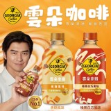 A款：焦糖風味 x 12瓶