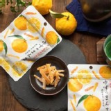 👉 尋日本九州 糖漬柚子乾 33g