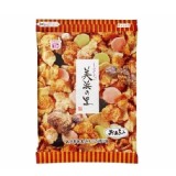 日本歐伊西白藤綜合蝦餅170g