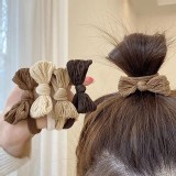 魔法彈力圈200入｜百變造型隨你換