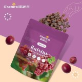 👉歐納丘／美國加州火焰葡萄乾2包組(165G)