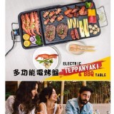 👉台灣大廠Kinyo食品級認證多功能電烤盤BP-30