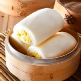 ❌️原價$150❌️ 奇美-雞蛋牛奶銀絲捲(奶蛋素)(10入)