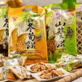 日香-冬筍餅180g一包