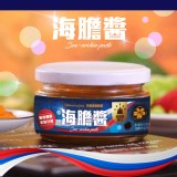 俄羅斯進口海膽醬110g