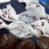 👉丸屋製菓 紅豆糖 80g