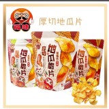 一包 (記得要選口味)