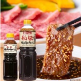 日本 Daisho大昌秘傳日式燒肉醬575g/瓶