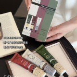 七幽植物芳香護手霜-75g x 3入/盒