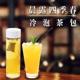 Ｂ晨露四季春(一盒30入)-