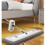 雪尼爾超吸力平板拖把布-加購2個