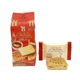 Sugar Butter Tree🌲楓糖烤布蕾 砂糖樹奶油夾心餅3入包