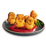 小小兵薯塊450g/ 一包 產地德國