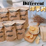 A.原味厚切海苔洋芋片150g/純素/ 冠軍之王/二包