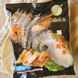 台南蝦捲 360g±5%/12入/一包