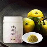 日式鍋物靈魂！日本博多華味鳥HANAMIDORI🕊️柚子胡椒醬 30g