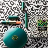 日本製資生堂 47年經典不敗 溫感變色口紅