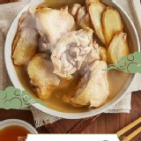 【強匠】麻油雞湯450g/包 一包